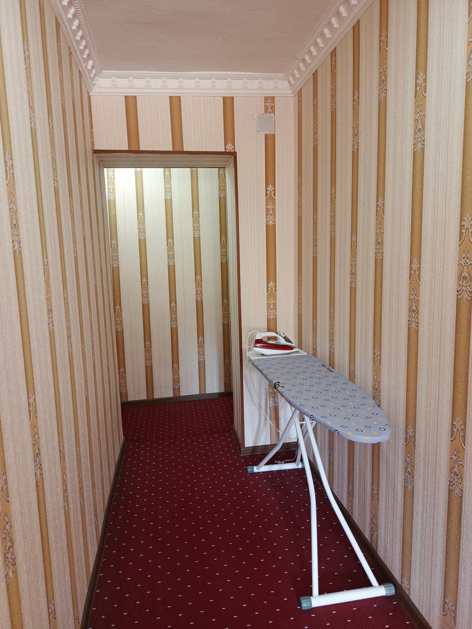 Shodlik Guest House Khiva Exterior foto
